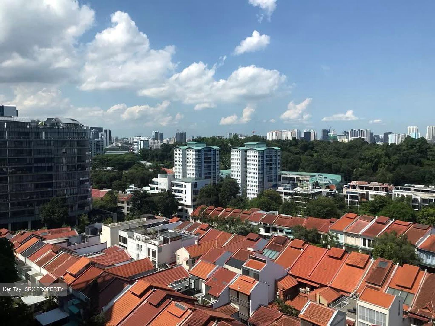 Urban Suites (D9), Condominium #570967241